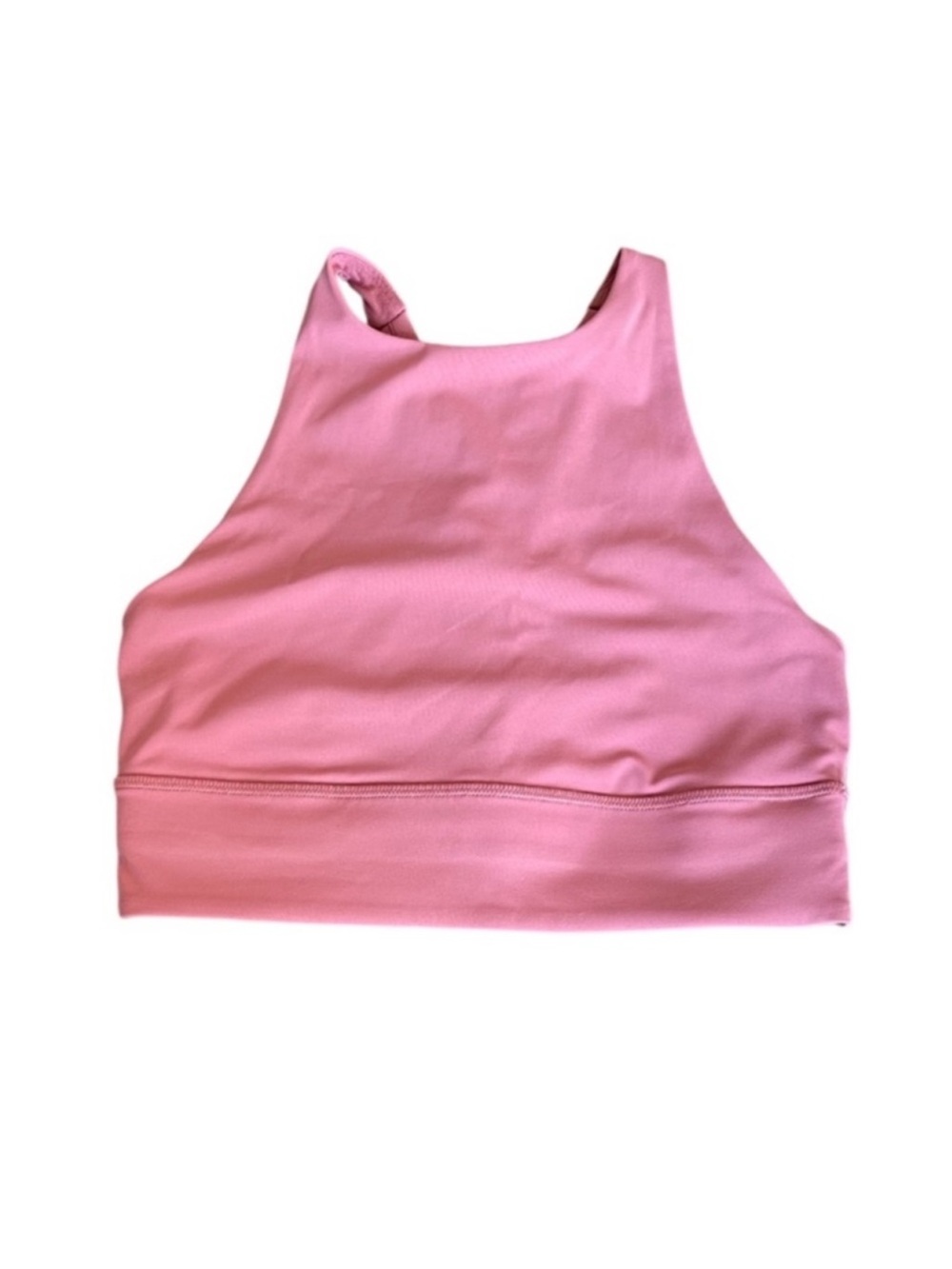 lululemon Sports Bra NWT